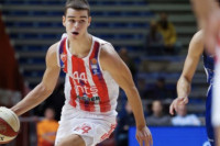 Ništa od transfera, ABA zabranila registraciju Nikole Topića za FMP