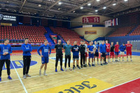 Rukometaši Borca počeli pripreme bez novih lica: Teško naći igrača da bude pojačanje