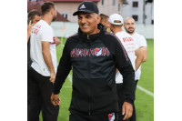 Fudbaleri dobojske Sloge počinju pripreme: Ćurguz kreće sa osmoricom novajlija