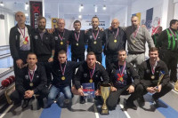 Finale 29. Kupa Republike Srpske u kuglanju: Ada iznenadila favorite