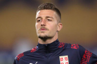 Lacio prodaje Sergeja Milinković-Savića za 100 miliona evra?
