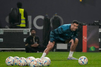 Al Nasr: Ronaldov ugovor nema nikakve veze sa kandidaturom za SP 2030.