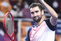 Marin Čilić se povukao sa Australijan opena