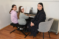 Nataša Savić Kočić, pijanistkinja i profesorica: Prenošenje znanja na druge neopisiv osjećaj