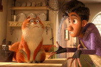 Animirani film “Nevjerovatni Moris” od danas na repertoaru “Sinepleksa Palas”