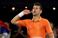 Kada bi se mogli susresti Đoković i Nadal na Australijan openu