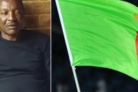 Psi nasmrt izgrizli bivšeg reprezentativca Zambije