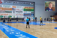 RK Iskra suspendovala Čekića nakon što je čestitao rođendan Srpskoj