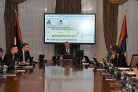 Vlada imenovala radne grupe za izradu socijalne karte i demografsku obnovu