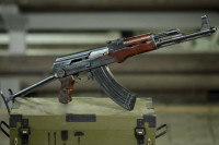 Najveći ugovori u istoriji: Proizvodnja jurišne puške Kalašnjikov AK-19