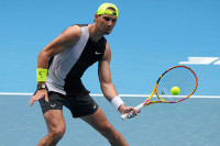 Zverev: Nadal će se povući na Rolan Garosu