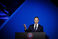 Čeferin: Srbija može da organizuje neki važan turnir pod okriljem UEFA