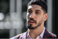 NBA centar tvrdi da mu je glava ucijenjena na pola miliona evra
