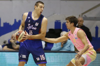 Igokea domaćin Megi u 15. kolu ABA lige: Za prekid crne serije