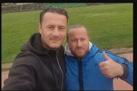 Bivšeg fudbalera pretukli pa mu pucali u glavu