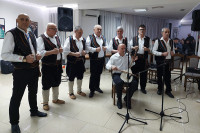 "Srpsko sijelo" okupilo ljubitelje izvorne pjesme i gusala