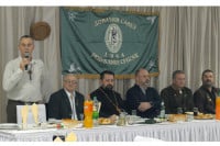 Na lovačkoj večeri u Višegradu 350 lovaca iz Srpske i Srbije