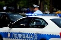 U saobraćajnoj nezgodi dva lica teže povrijeđena