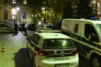 Osumnjičeni za napad na roditelje mališana iz Beograda idu kod tužioca
