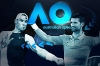 AO otvaraju Lajović, Nadal, Iga, Medvedev