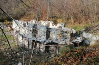 Obnova nemanjićkog manastira Udrim teče prema planu