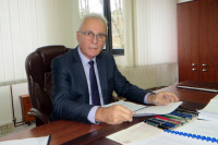 Milorad Jagodić, načelnik Rogatice: Najvažniji zadatak zaustaviti odliv mladih