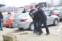 Vještak iznio nalaz na suđenje u predmetu “Kodeks”: Od optuženog oduzeti steroidi, a ne droga