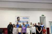 Đorđe Burilo i Ognjen Pavlović pobjednici memorijalnog turnira