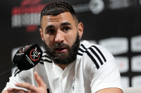 Karim Benzema odlučio da produži ugovor sa Realom