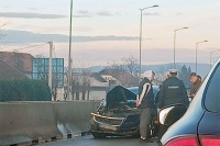 Нова незгода на путу Бањалука – Лакташи