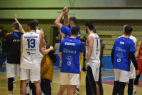 Košarkaška Liga BiH, 11. kolo: Tijesno slavlje Leotara