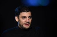 Glumac Milan Marić: Serija "Pad" meša fikciju i realnost