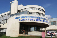 Djevojčica iz Zenice preminula od meningitisa