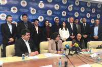Jujić: Za 16 projekata u 13 opština 300.000 KM