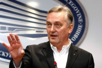 Opljačkali Zlatka Lagumdžiju i potrošili 10.000 KM s ukradene kartice