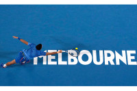 Đoković slavio na Australian Openu nakon dvije godine, impresivno krenuo u pohod na titulu