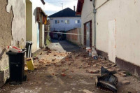 Od Ministarstva uprave 25.130 KM za pomoć Kostajnici