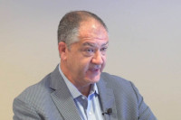 Glikman: Neću amnestirati Zvezdu, nema to veze sa Kampacom