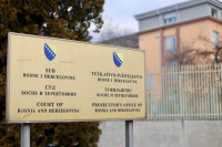 Miletu Rosiću određen pritvor zbog prometa drogom