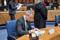 Prnjavor: Od Komisije za izbjegle 40.000 KM za rekonstrukciju dijela gradske ulice