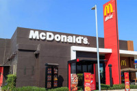 Otkriveno zašto je „Mekdonalds" napustio BiH