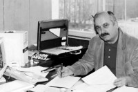 Preminuo Branko Radan, sutra sahrana
