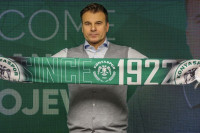Stanojević promovisan u Turskoj