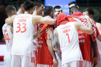 Zvezda odbijena – ništa od Kampaca