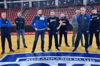 Vladimir Jovanović novi trener Igokee