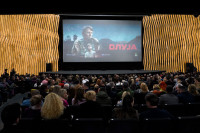 U Beogradu premijerno prikazan film “Oluja”