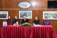 Ukoričeni život i podvizi derventskog rukometa
