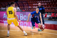 Igokea u juniorskoj Ligi šampiona: Novi evropski izazovi