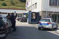 Prijavljena zloupotreba u Unikredit banci u Foči