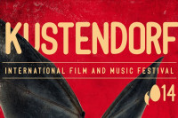 U takmičarskom dijelu Međunarodnog filmskog i muzičkog festival "Kustendorf“ 14 filmova